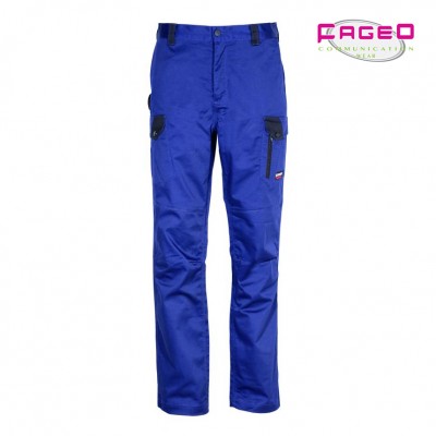 Παντελόνι εργατικό strech