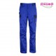 Παντελόνι εργατικό strech