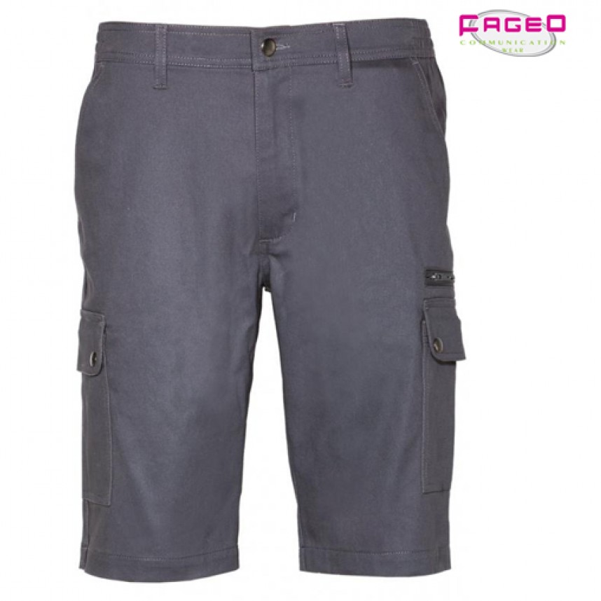 Παντελόνι εργασίας κοντό