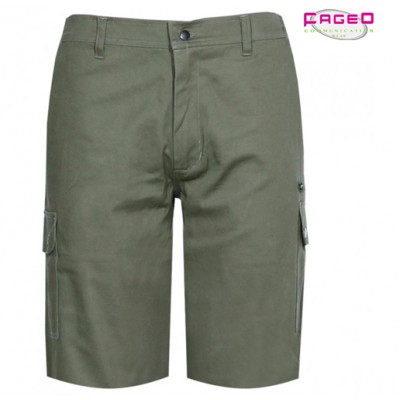 Παντελόνι εργασίας κοντό