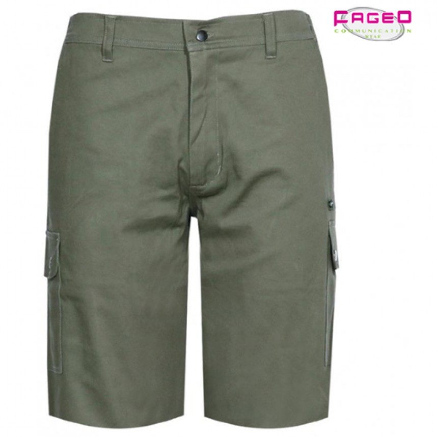 Παντελόνι εργασίας κοντό