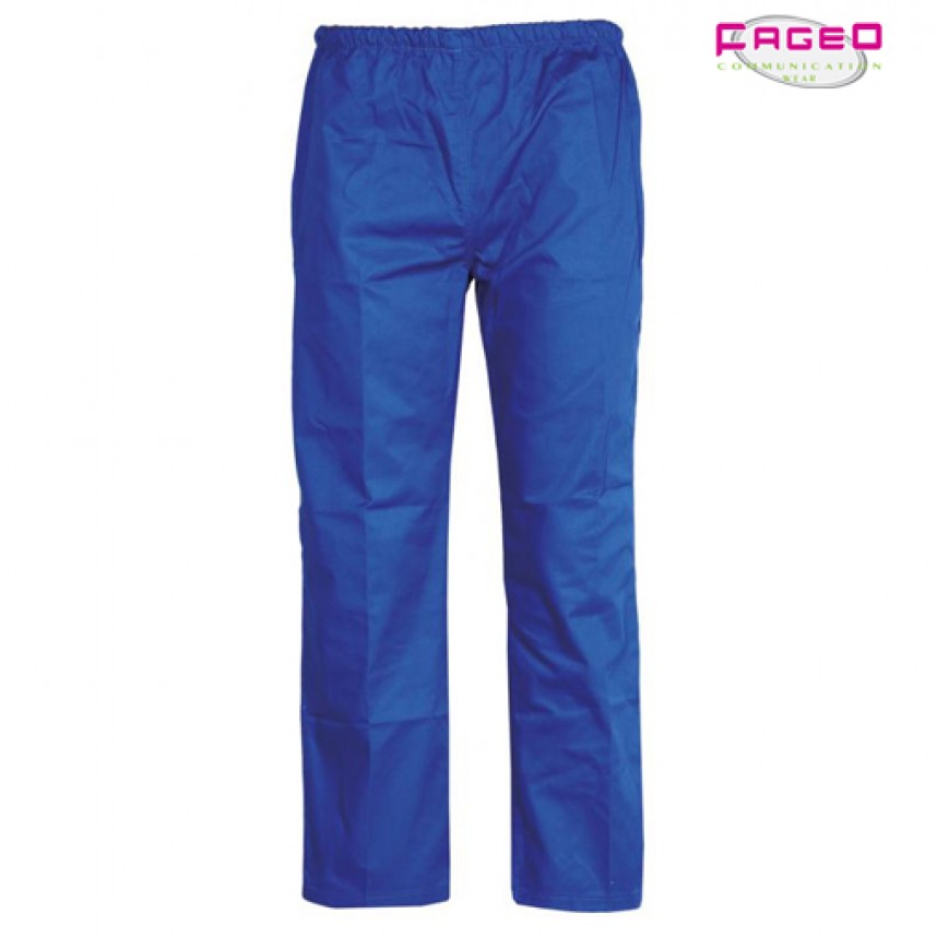 Παντελόνι προδιαγραφών HAACP