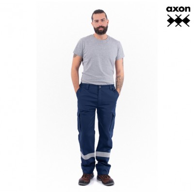 CLASSIC TROUSERS +2reflective