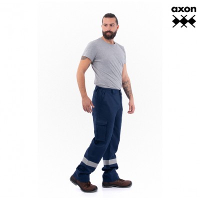 CLASSIC TROUSERS +2reflective