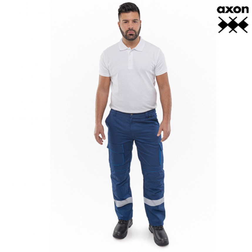 TOP TROUSERS + 1 reflective