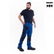 TITANIUM TROUSERS