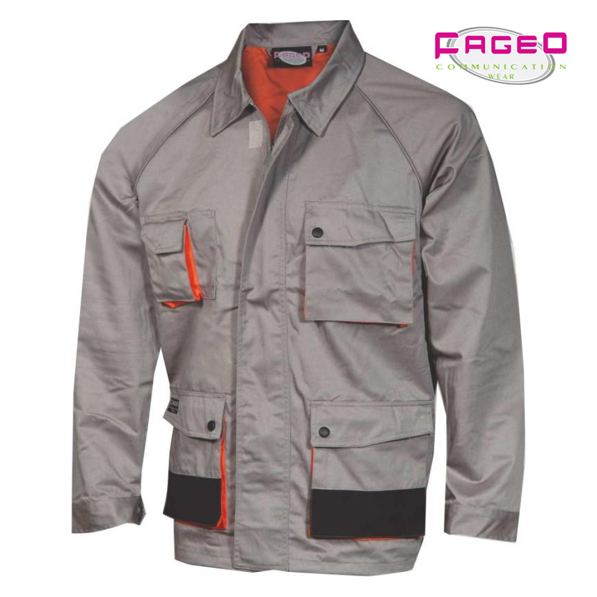 FAGEO - 00547 - Σακάκι εργασίας