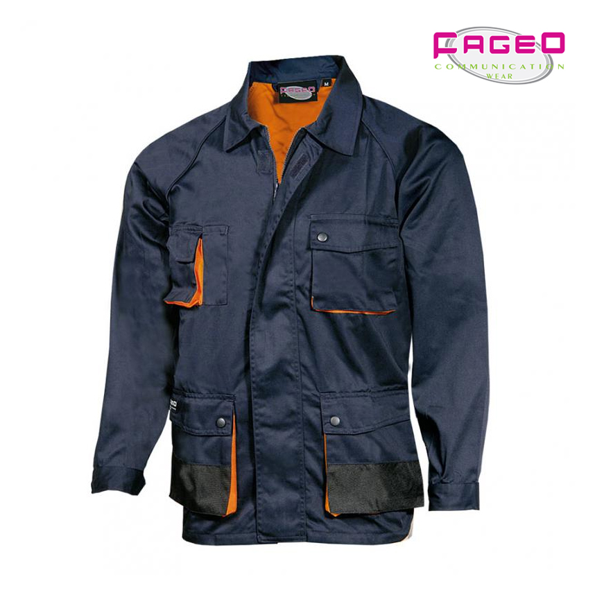FAGEO - 00547 - Σακάκι εργασίας