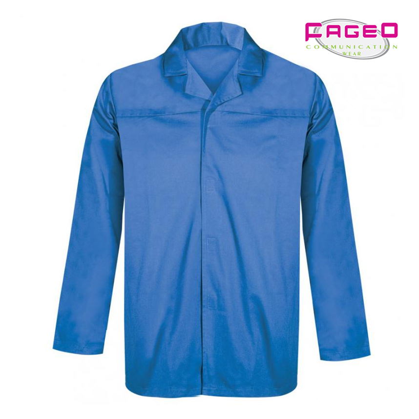 FAGEO - 00560 - Σακάκι με γιακά  HAACP