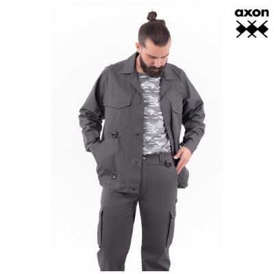 AXON - 50-401-2 - CLASSIC JACKET