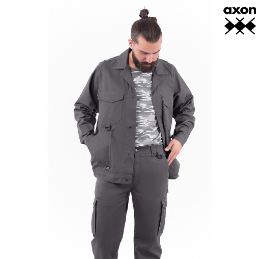 AXON - 50-401-2 - CLASSIC JACKET