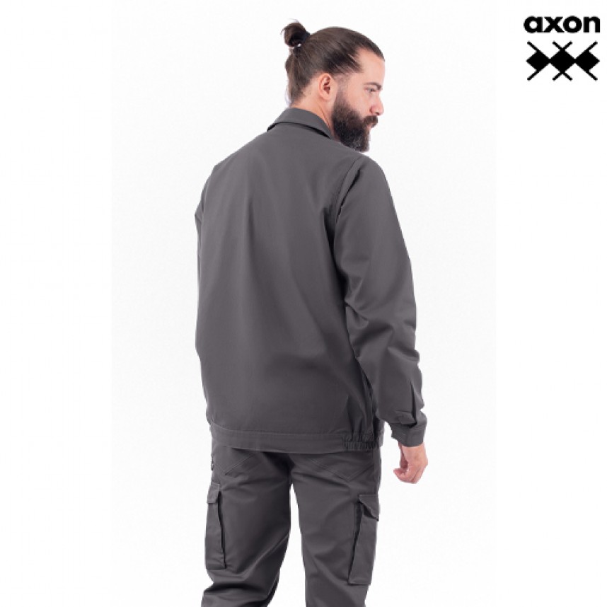 AXON - 50-401-2 - CLASSIC JACKET