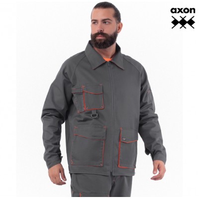 AXON - 50-501-2 - TOP JACKET