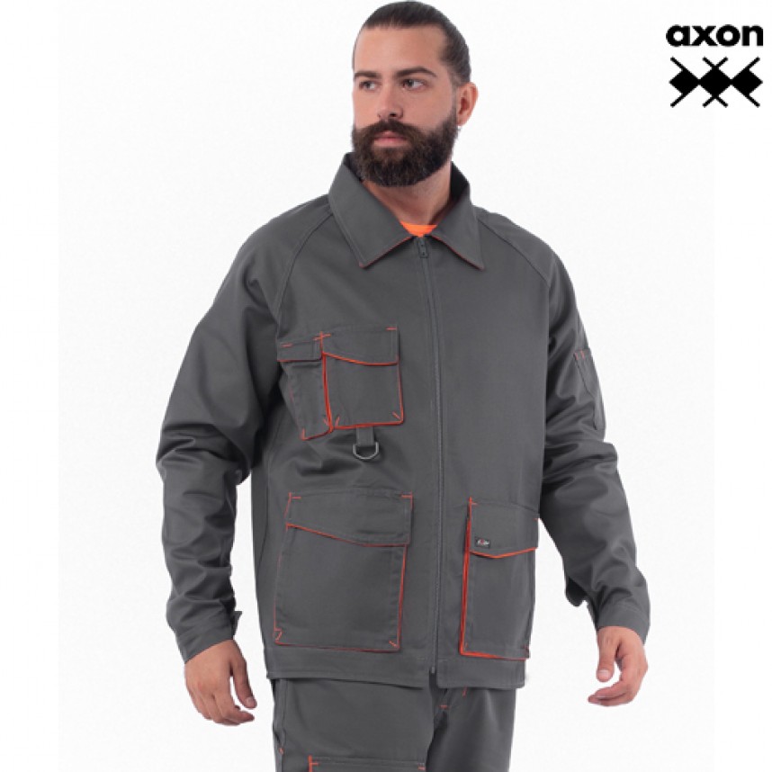 AXON - 50-501-2 - TOP JACKET
