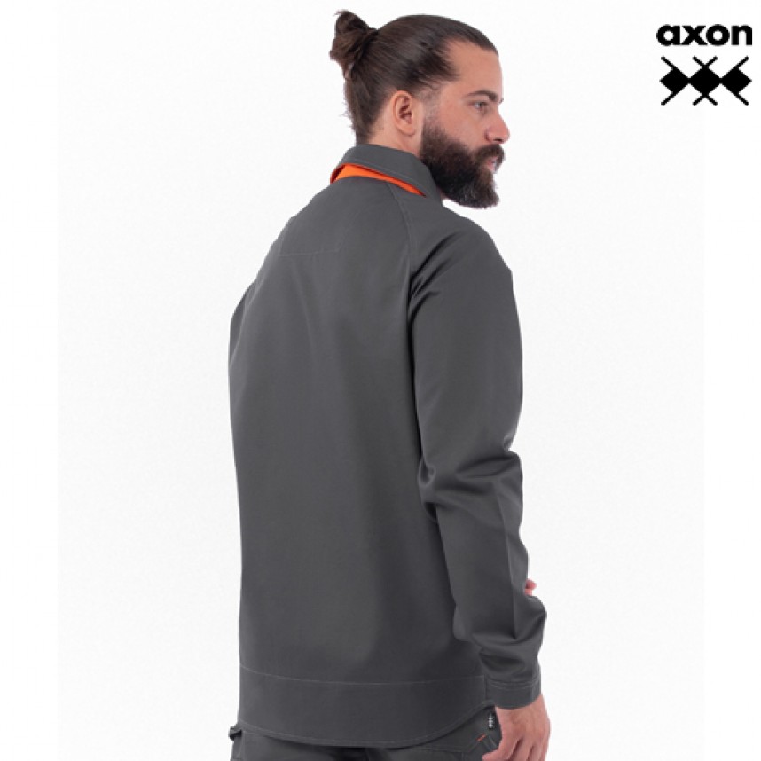 AXON - 50-501-2 - TOP JACKET