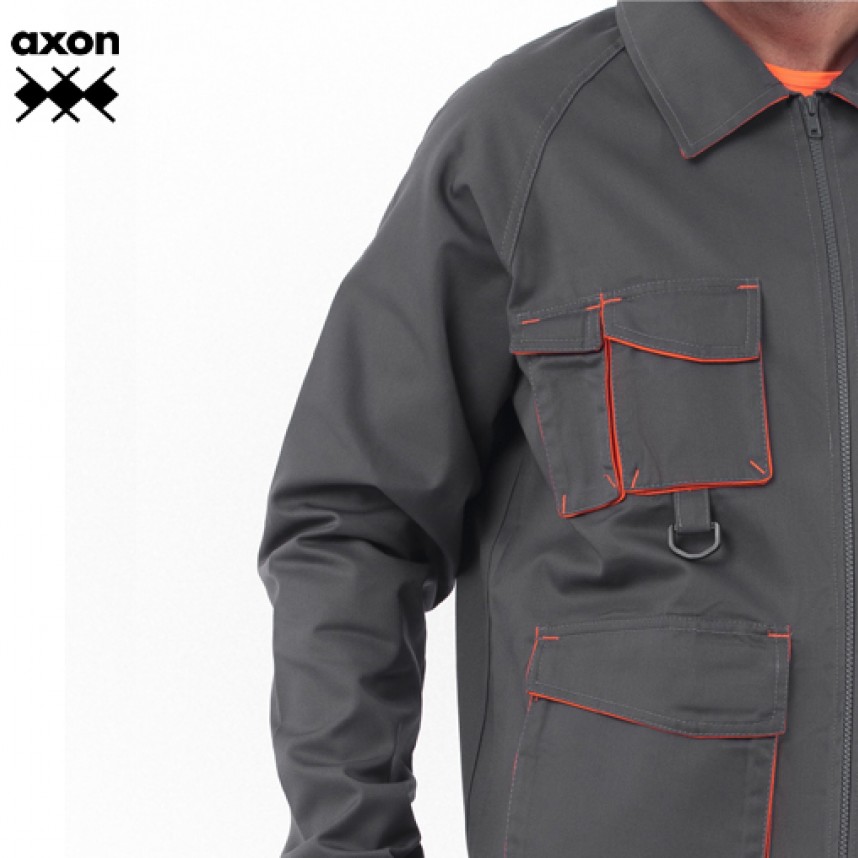 AXON - 50-501-2 - TOP JACKET