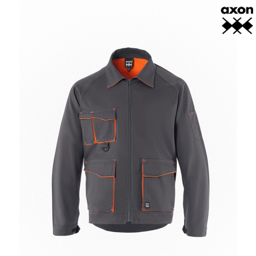 AXON - 50-501-2 - TOP JACKET