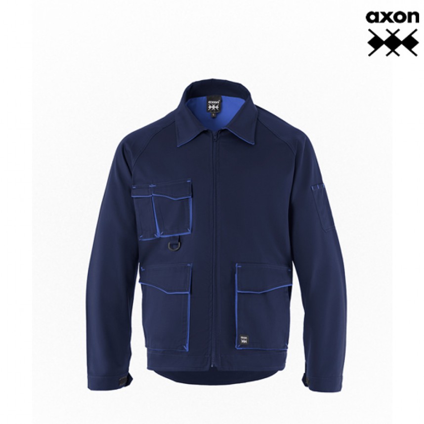 AXON - 50-501-2 - TOP JACKET