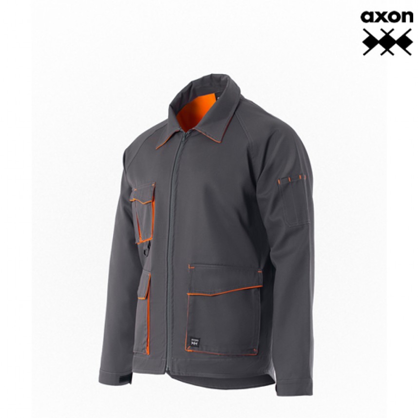 AXON - 50-501-2 - TOP JACKET