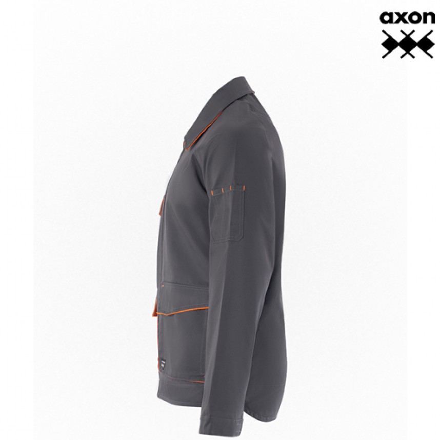 AXON - 50-501-2 - TOP JACKET