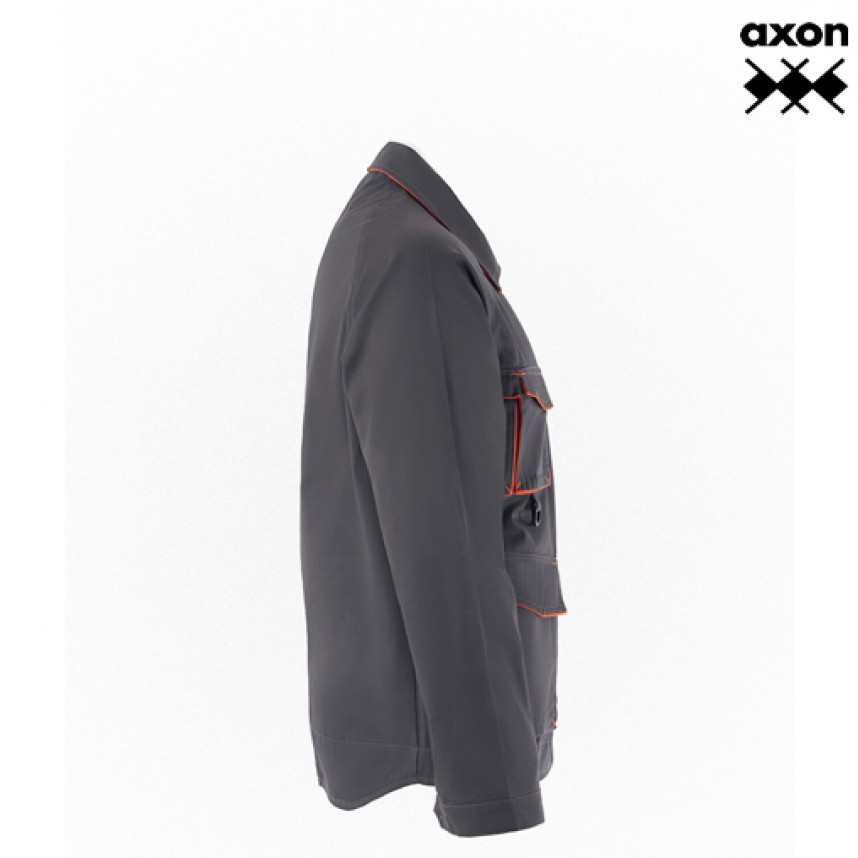 AXON - 50-501-2 - TOP JACKET