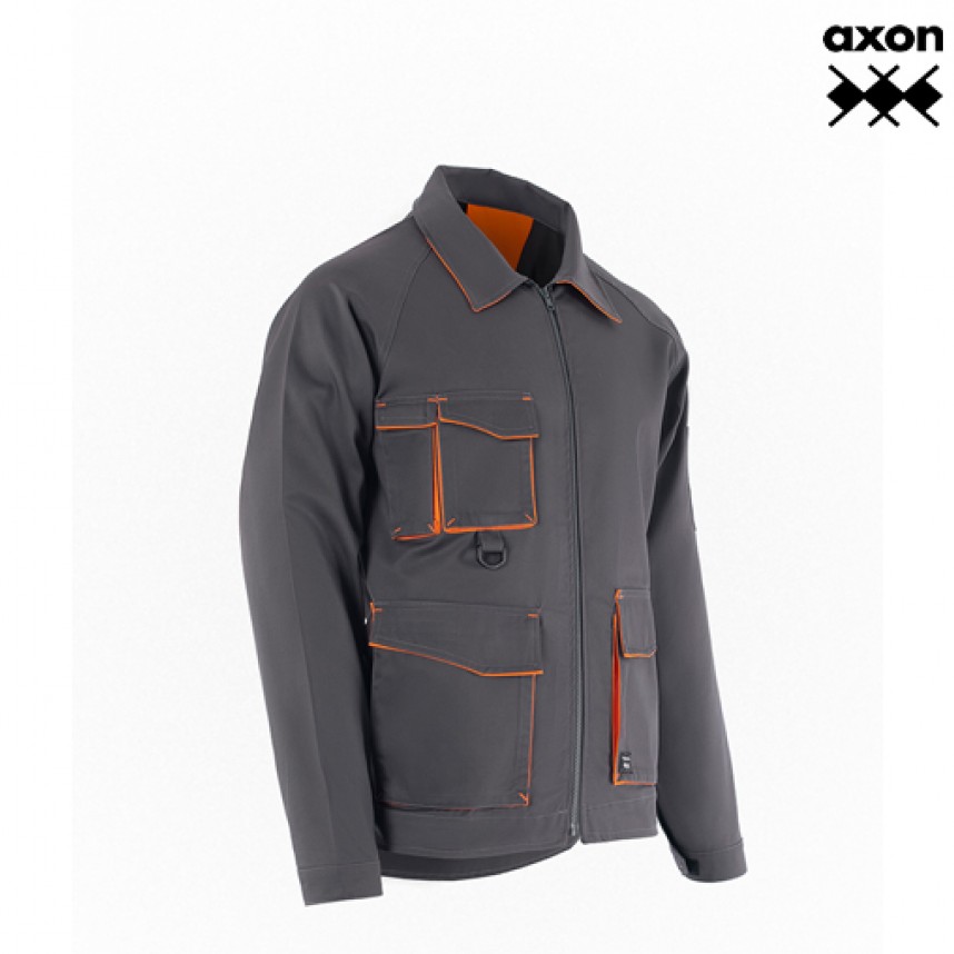 AXON - 50-501-2 - TOP JACKET