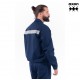 AXON - 50-512-2 - CLASSIC JACKET +reflective