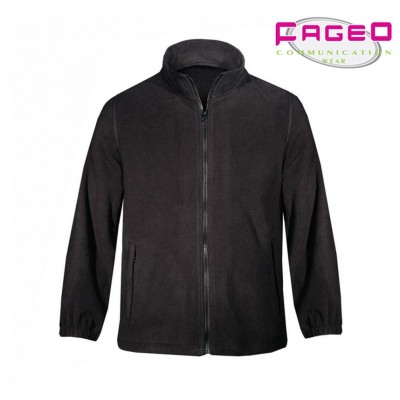 FAGEO - 00614 - Ζακέτα polar fleece