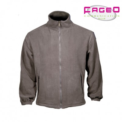 FAGEO - 00614 - Ζακέτα polar fleece
