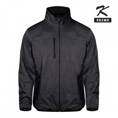 K-PRIME - KSZ280 - Ζακέτα φούτερ 280gr