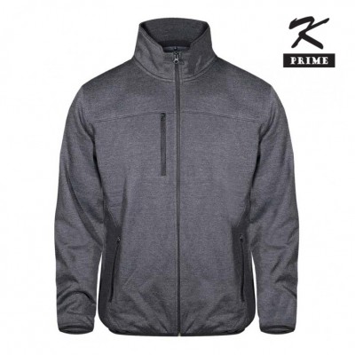 K-PRIME - KSZ280 - Ζακέτα φούτερ 280gr