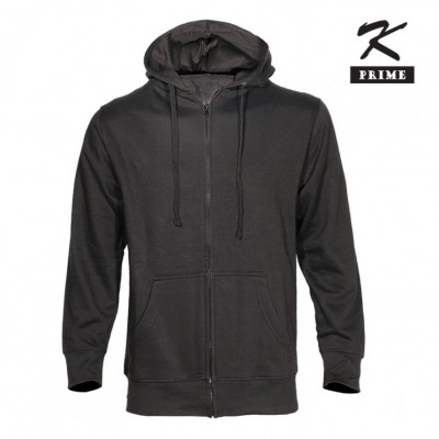 K-PRIME - SWZ280C - Ζακέτα φούτερ με κουκούλα COLORS