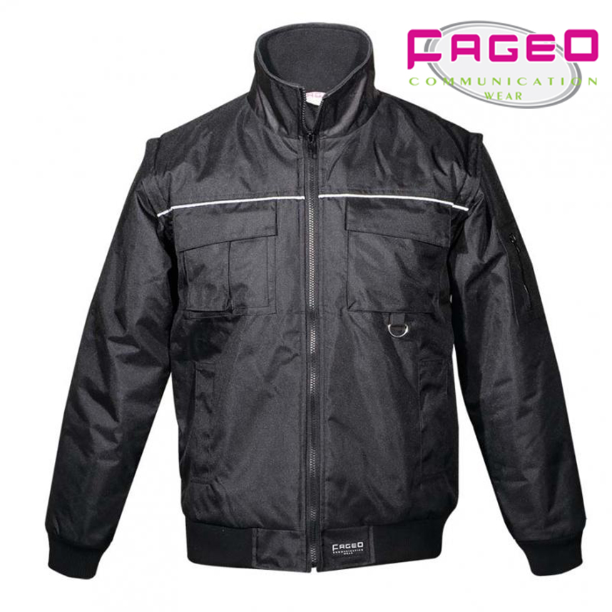 FAGEO - 00609 - Μπουφάν αδιάβροχο