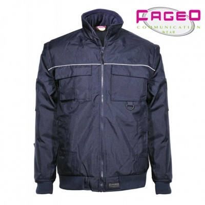 FAGEO - 00609 - Μπουφάν αδιάβροχο