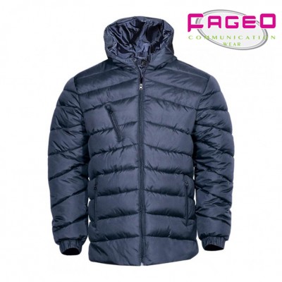 FAGEO - 00071 - Μπουφάν αθλητικό φουσκωτό