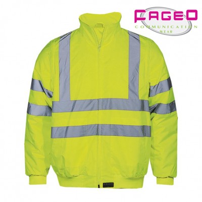 FAGEO - 00620 - Μπουφάν υψηλής ευκρίνειας