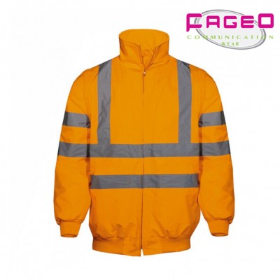 FAGEO - 00620 - Μπουφάν υψηλής ευκρίνειας