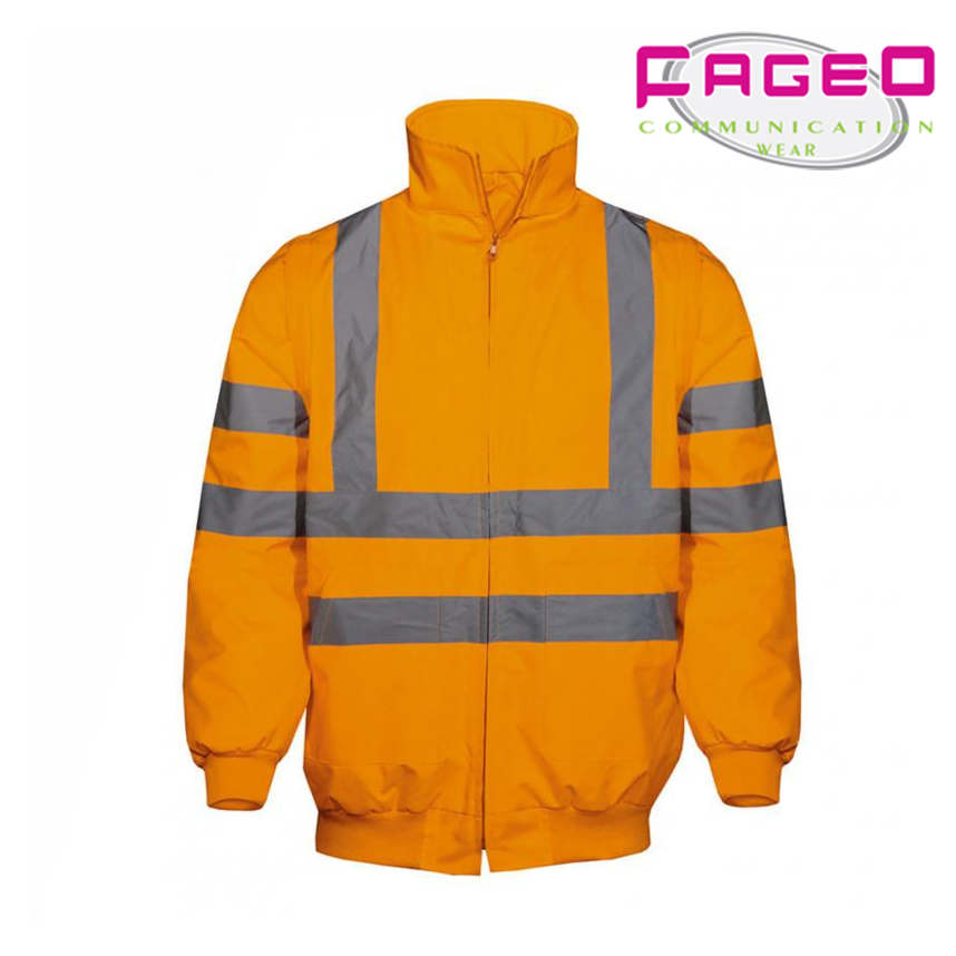 FAGEO - 00620 - Μπουφάν υψηλής ευκρίνειας