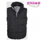 FAGEO - 00052 - Μοντέρνο γιλέκο αδιάβροχο φουσκωτό