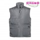 FAGEO - 00068 - Γιλέκο εργασίας αδιάβροχο