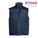 FAGEO - 00068 - Γιλέκο εργασίας αδιάβροχο