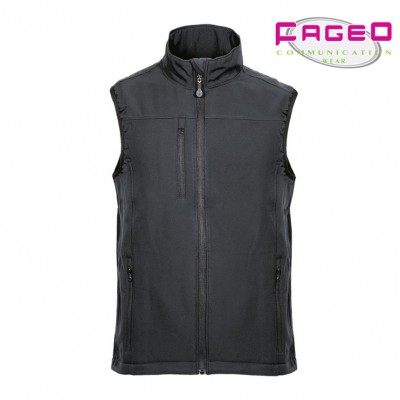 FAGEO - 00069 - Γιλέκο Soft shell