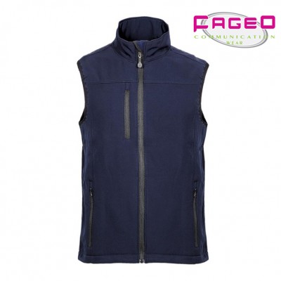 FAGEO - 00069 - Γιλέκο Soft shell