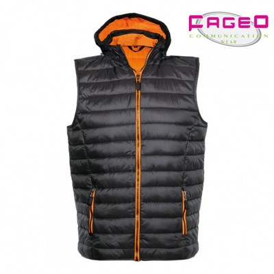 FAGEO - 00074 - Μοντέρνο ελαφρύ γιλέκο