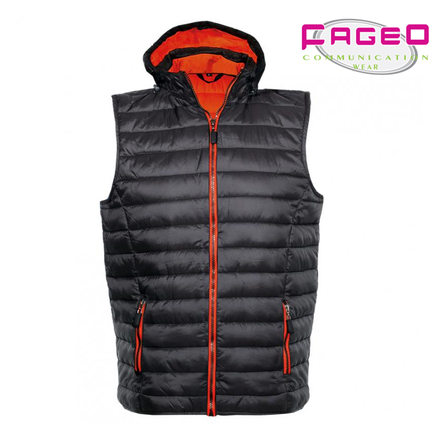 FAGEO - 00074 - Μοντέρνο ελαφρύ γιλέκο