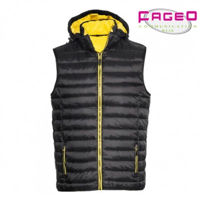FAGEO - 00074 - Μοντέρνο ελαφρύ γιλέκο