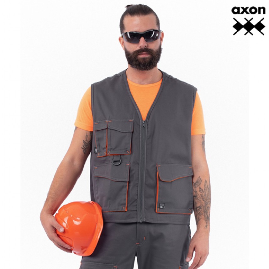 AXON - 50-501-5 - TOP VEST