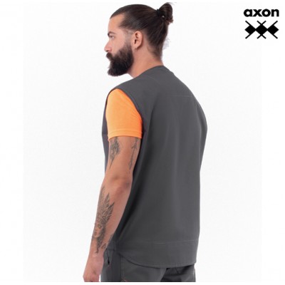 AXON - 50-501-5 - TOP VEST