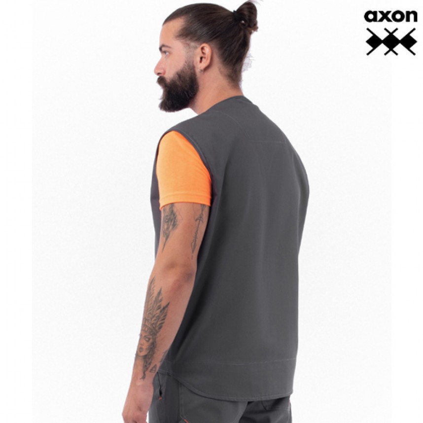 AXON - 50-501-5 - TOP VEST
