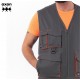 AXON - 50-501-5 - TOP VEST